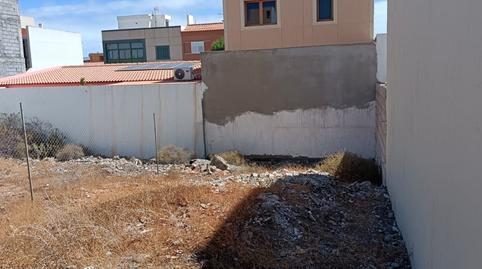 Foto 5 de Residencial en venda a Calle Luis Cernuda, 17, Agüimes - Temisas, Las Palmas
