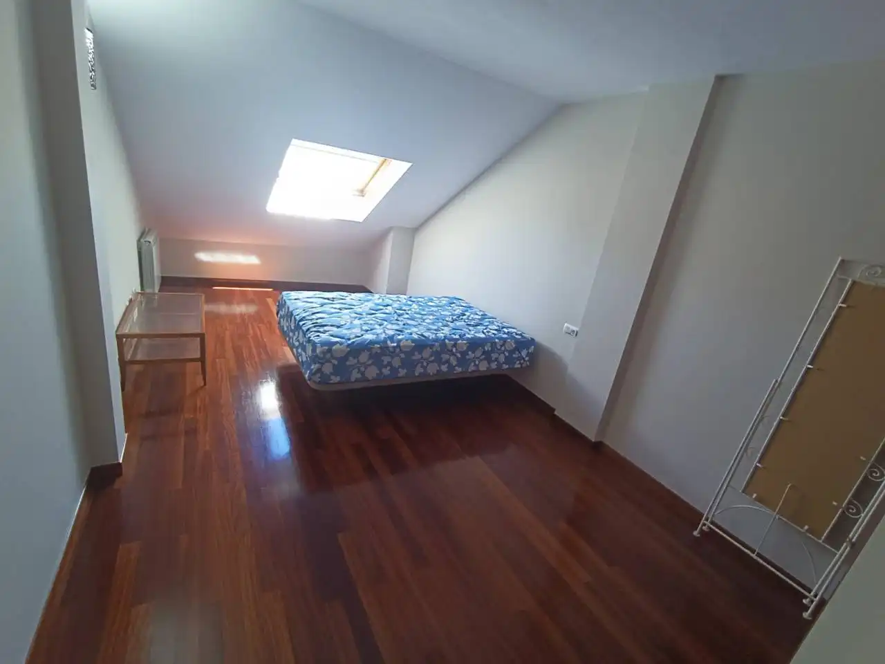 Flat with terrace to rent in Avenida Mahía, imagen 6