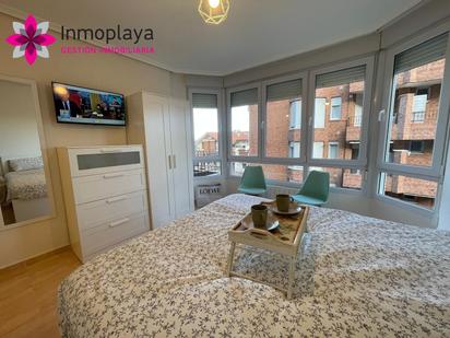 Bedroom of Flat for sale in Noja  with Heating