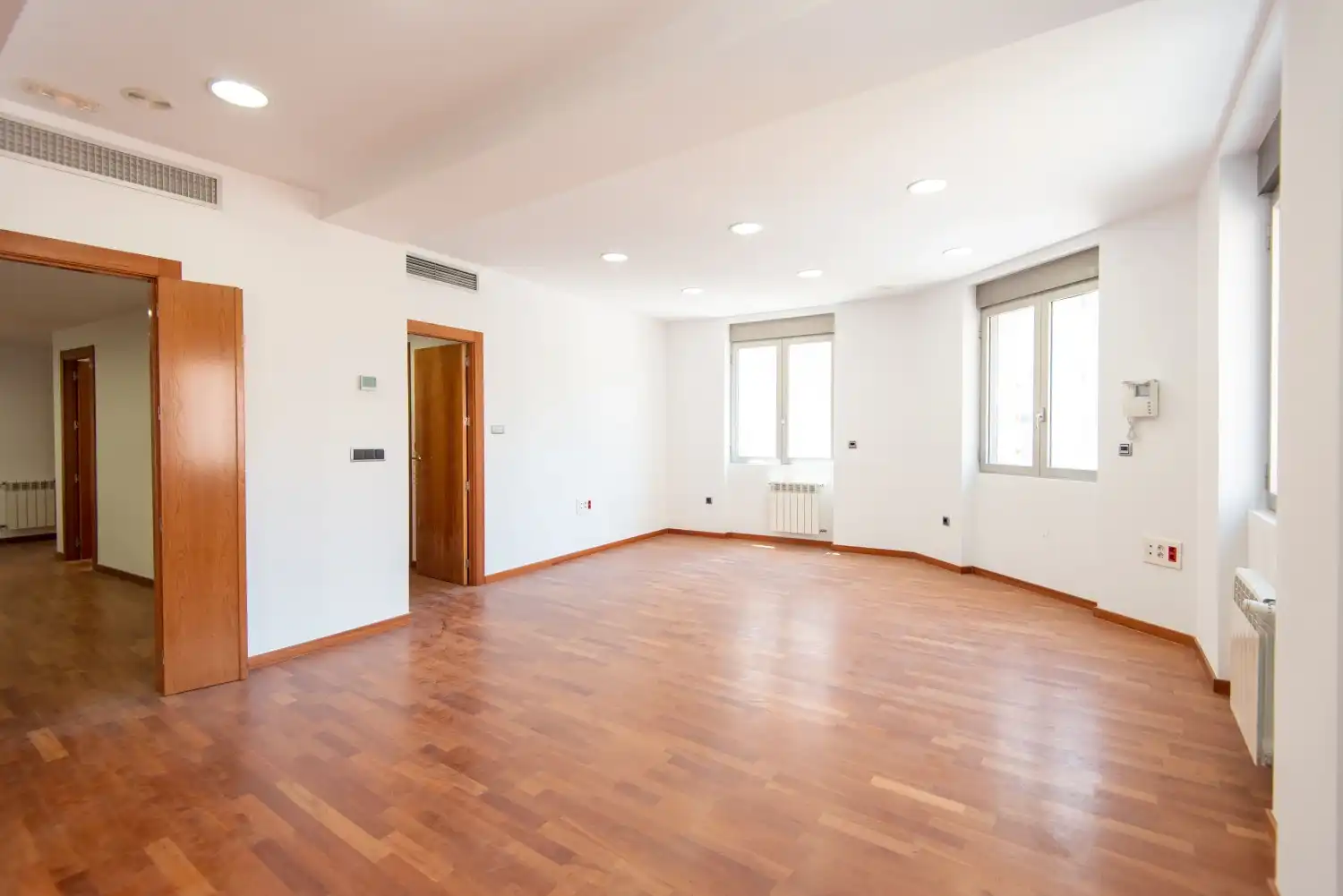 Flat for sale in San Pedro