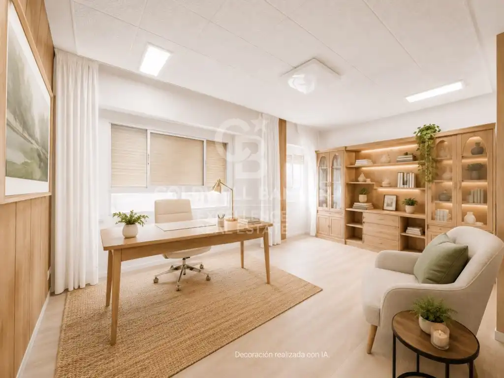 Attic for sale in Valencia  with Terrace