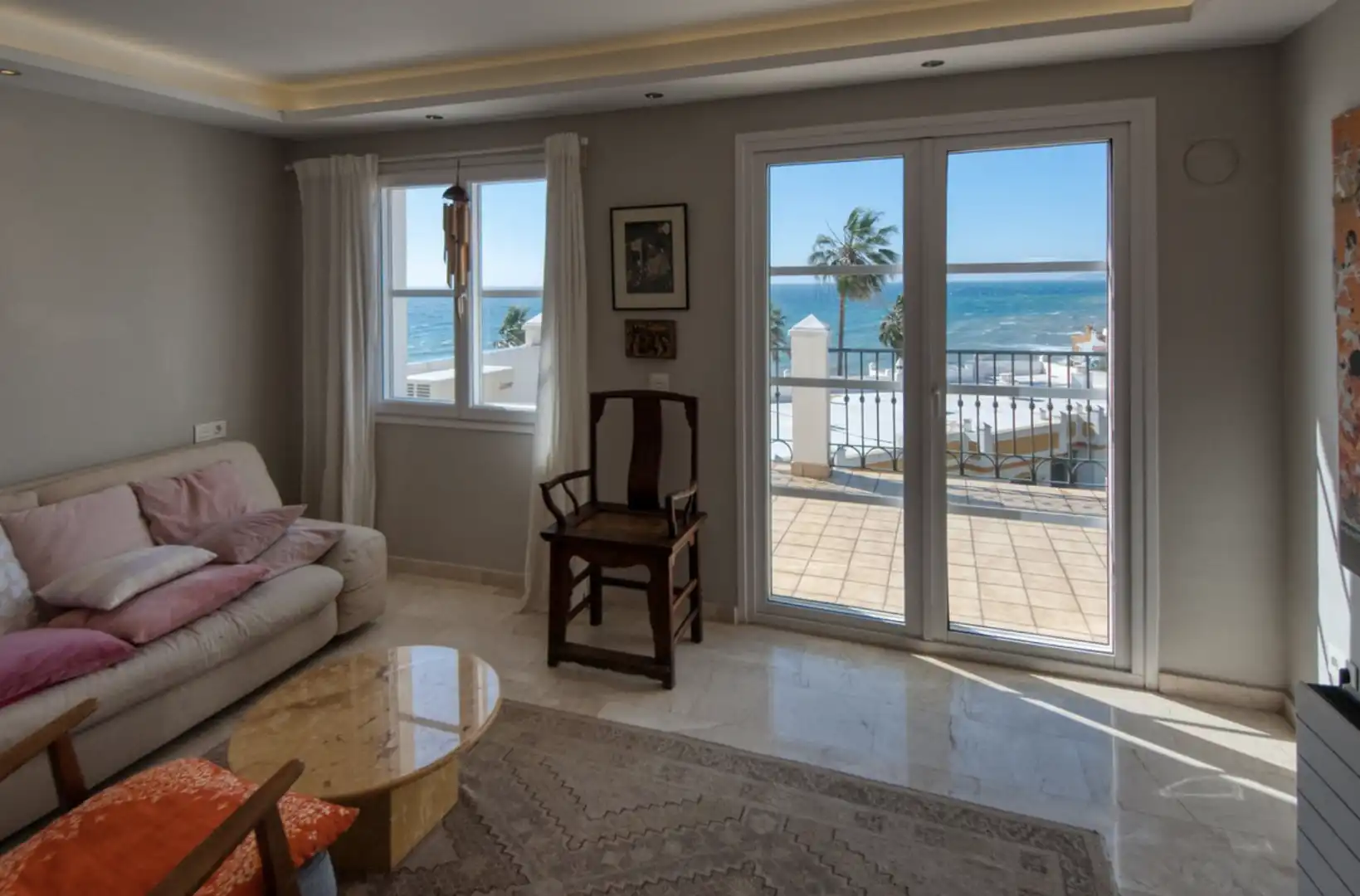 Casa a schiera con piscina in vendita a Costa Natura, imagen 4