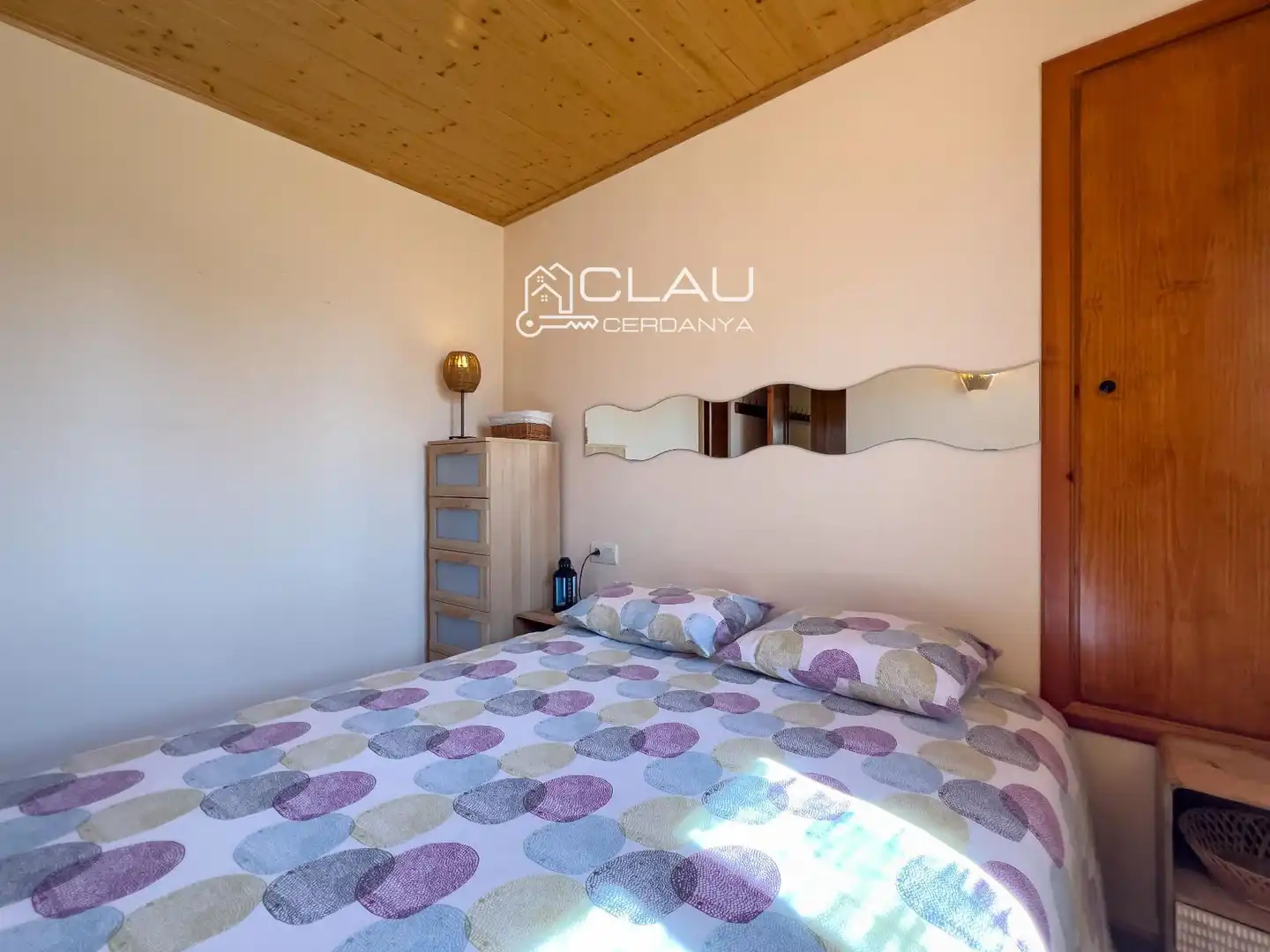 Appartement avec jardin à louer à d'Odeillo 7, imagen 29