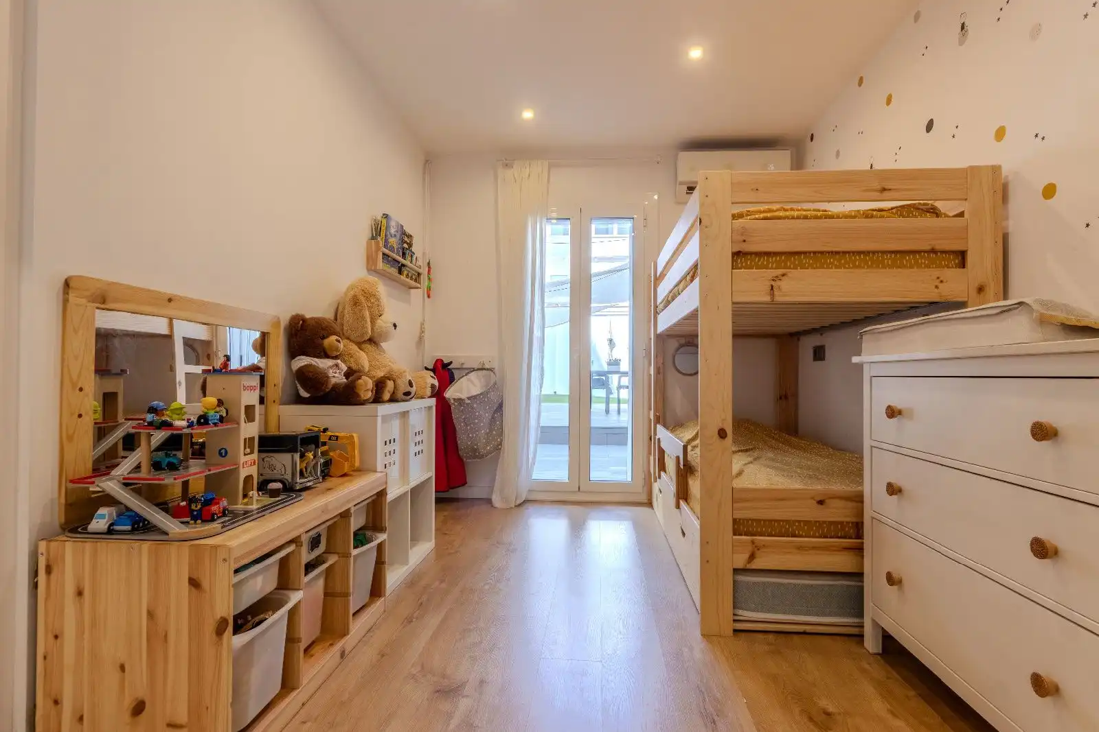 Piso en venta en Nova, 47, Eixample