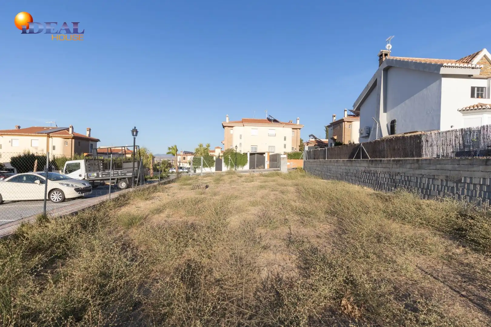 Terreno residencial en venta en Urbanizaciones, imagen 14