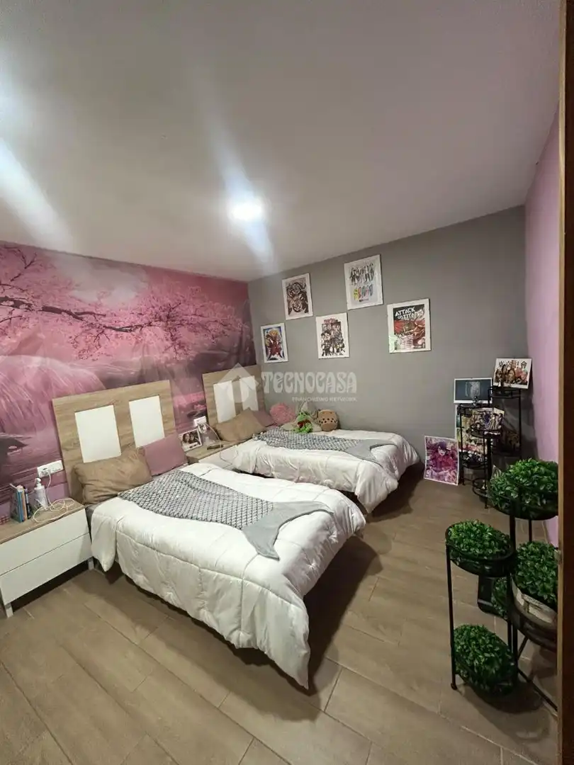 Habitación de Casa o chalet en venta en Écija con Aire acondicionado