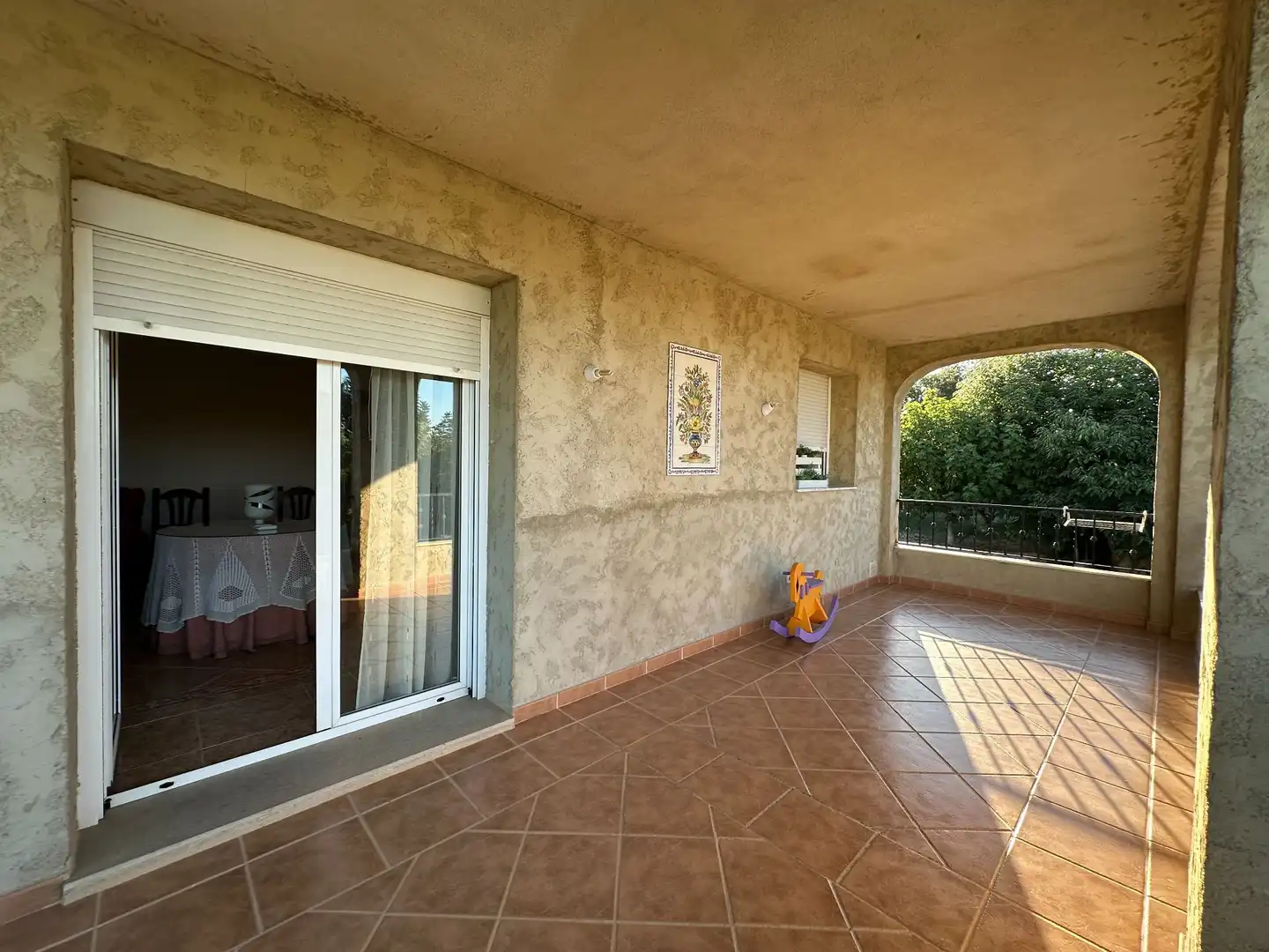 Casa amb jardí en venda a Sant Josep - Zona Hospital, imagen 34
