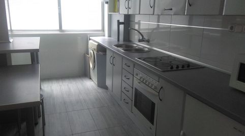 Foto 3 de Piso de alquiler en Camino de Ronda, Granada Capital