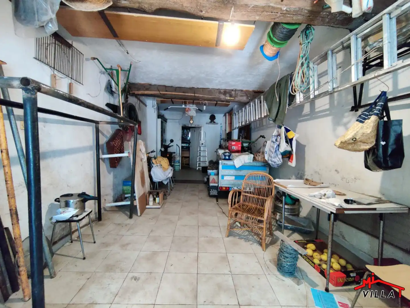 Casa o chalet en venta en Ampuero con Calefacción y Terraza
