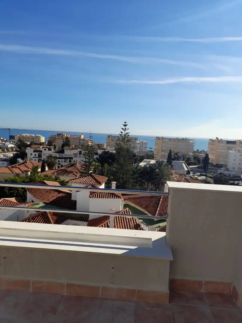 Dúplex amb piscina en venda a Montemar, imagen 5