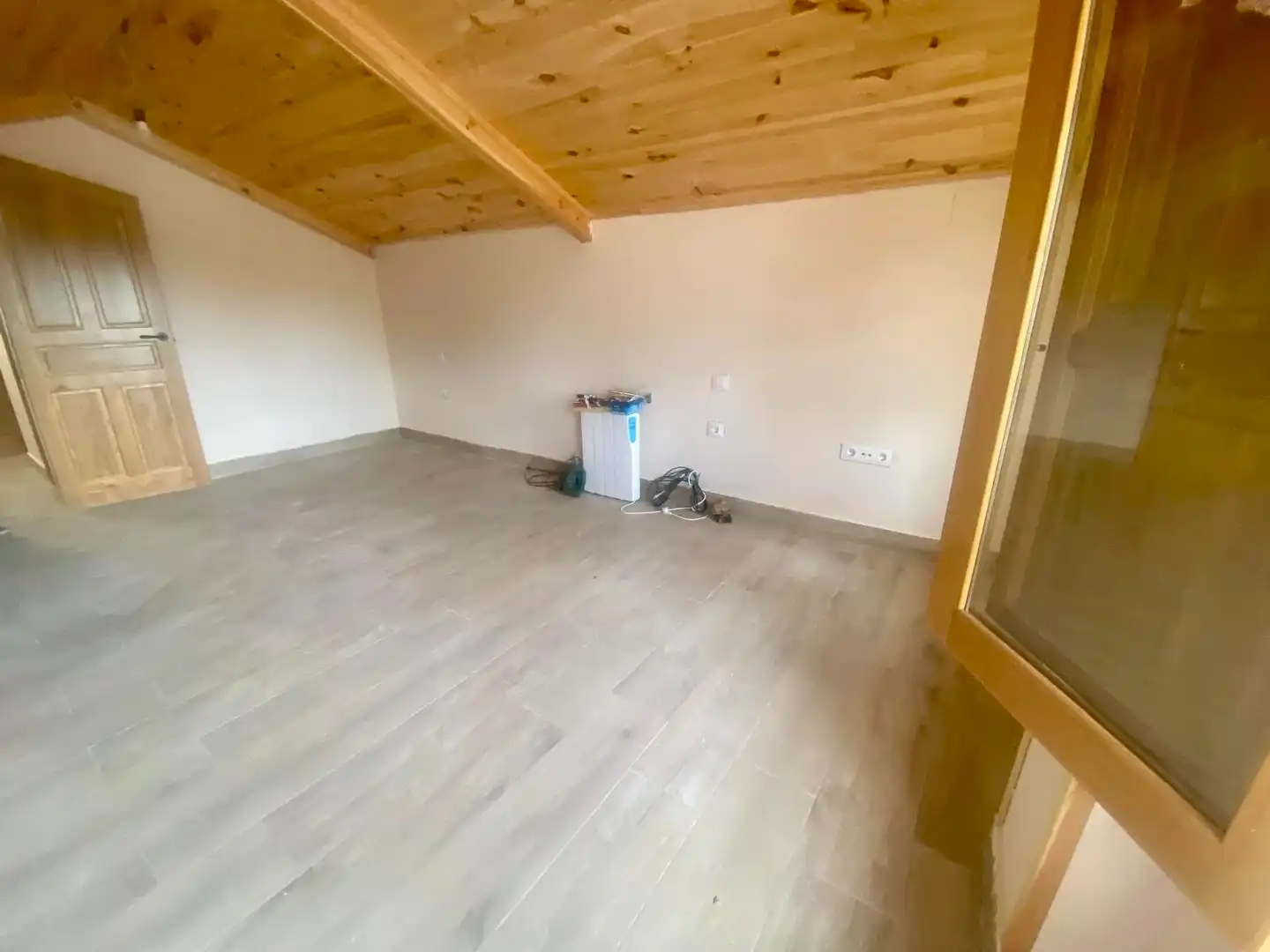 Houses for sale in Albalate de Zorita  with Heating, Private garden and Storage room