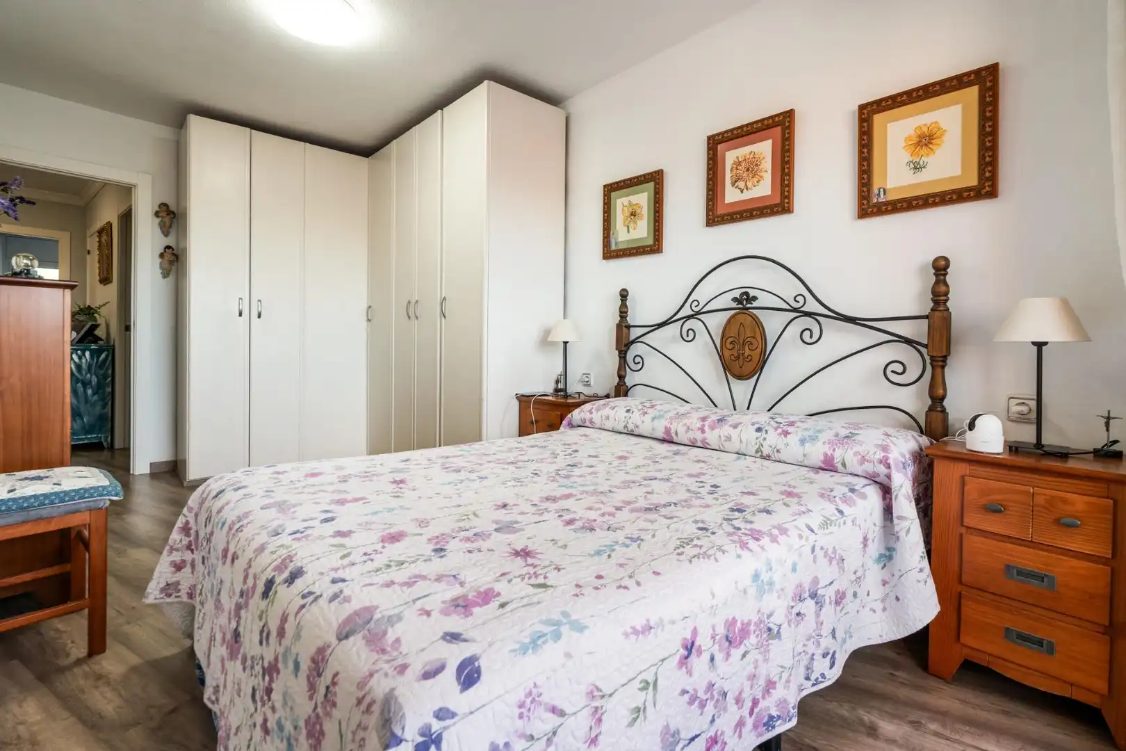 Piso con terraza en venta en Plana Lledó, imagen 14