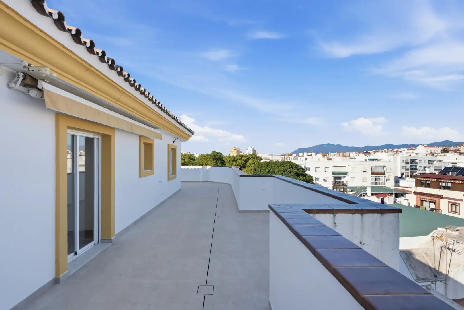 Penthouse zum Verkauf in San Pedro de Alcántara, imagen 26