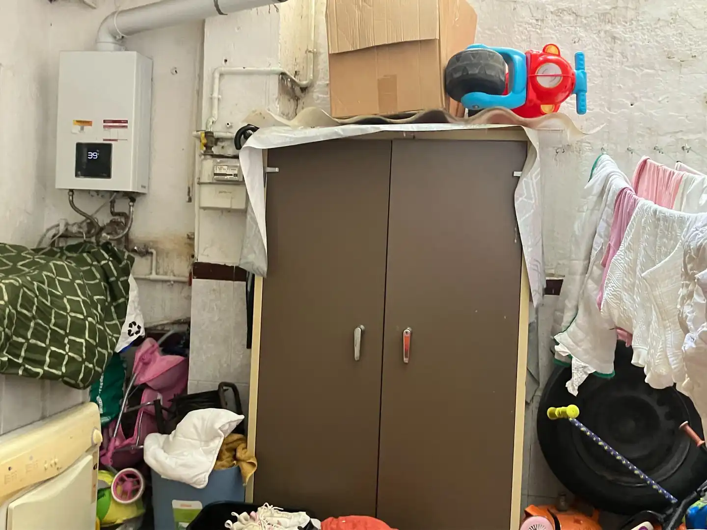 Piso en venta en Terrassa