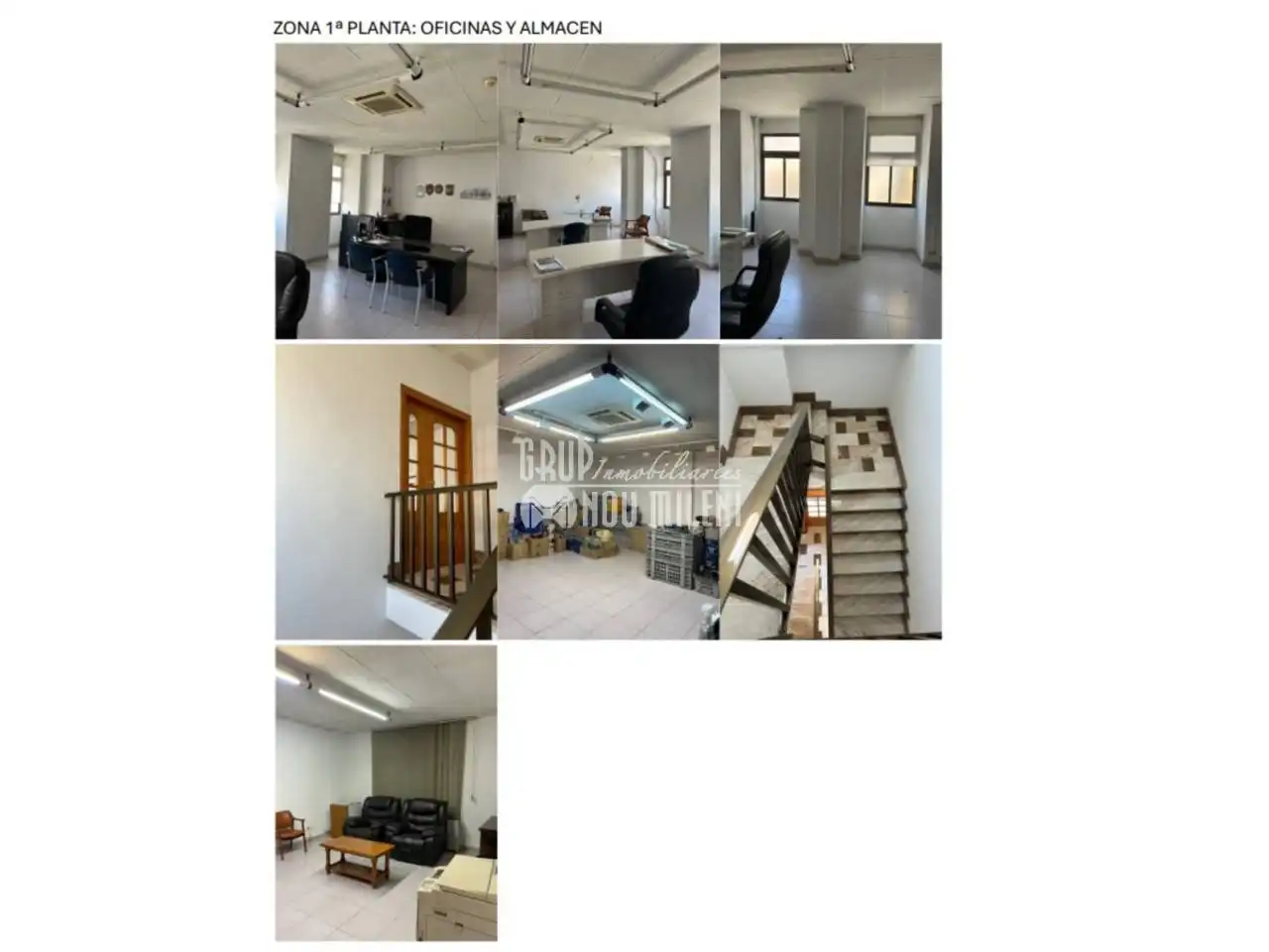 Industrial building for sale in Calle VALENCIA, imagen 5
