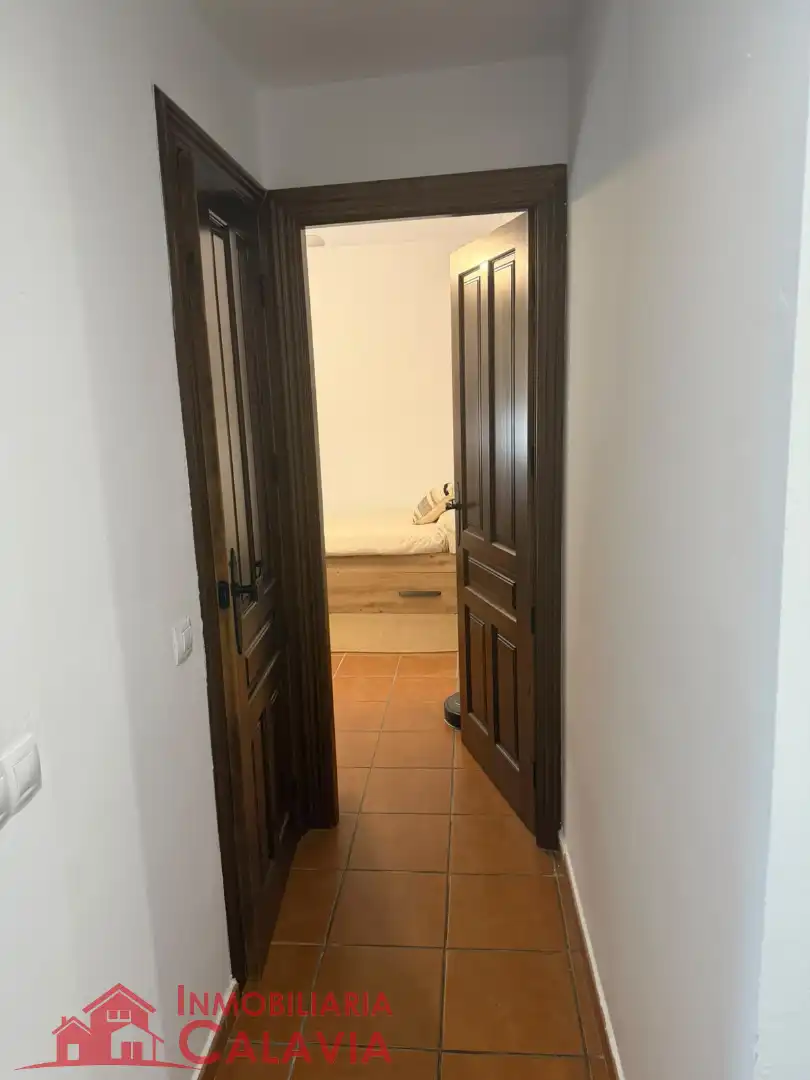 Piso en venta en Baeza con Aire acondicionado