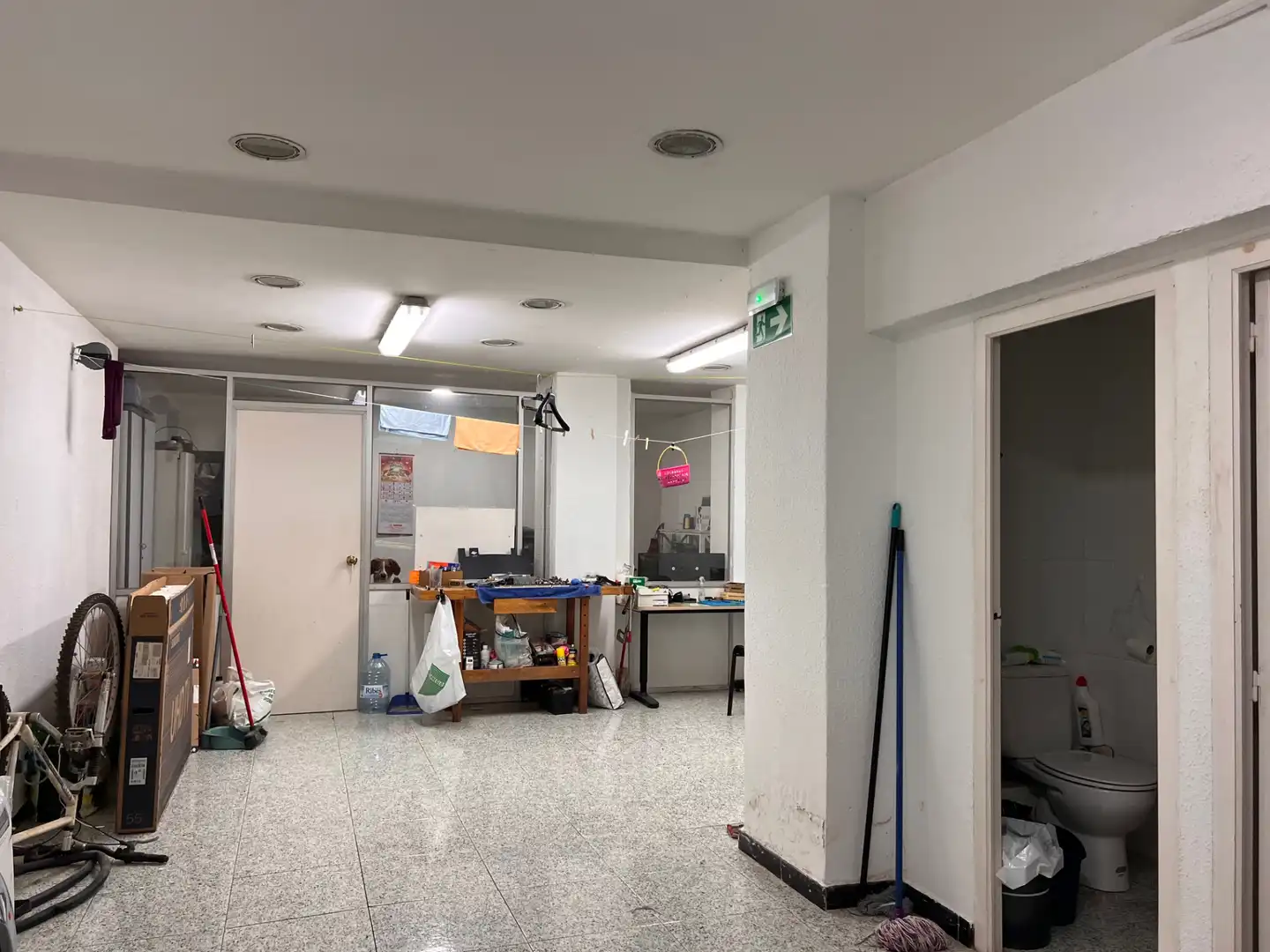 Local comercial en traspaso en Passeig de Fabra i Puig, imagen 25