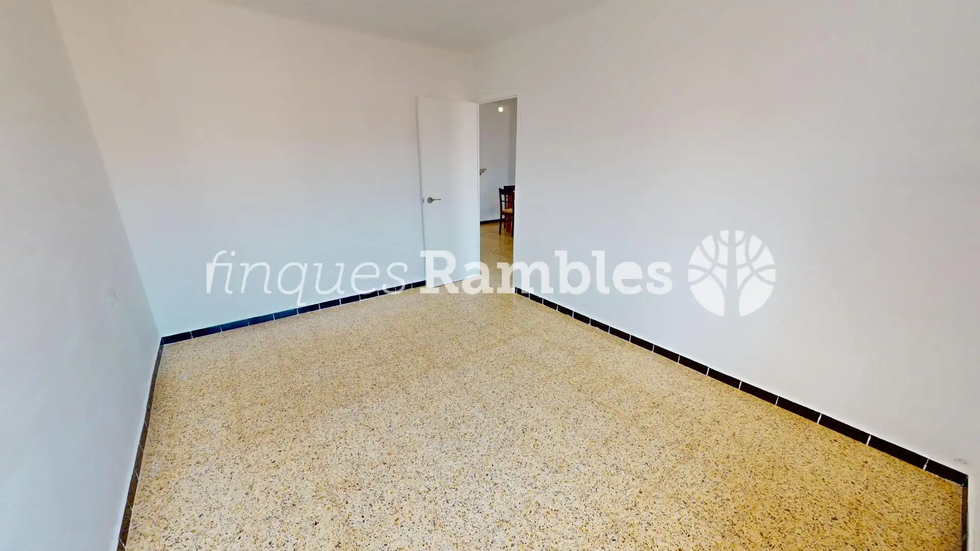 Schlafzimmer von Wohnung zum Verkauf in Vilanova del Camí mit Terrasse