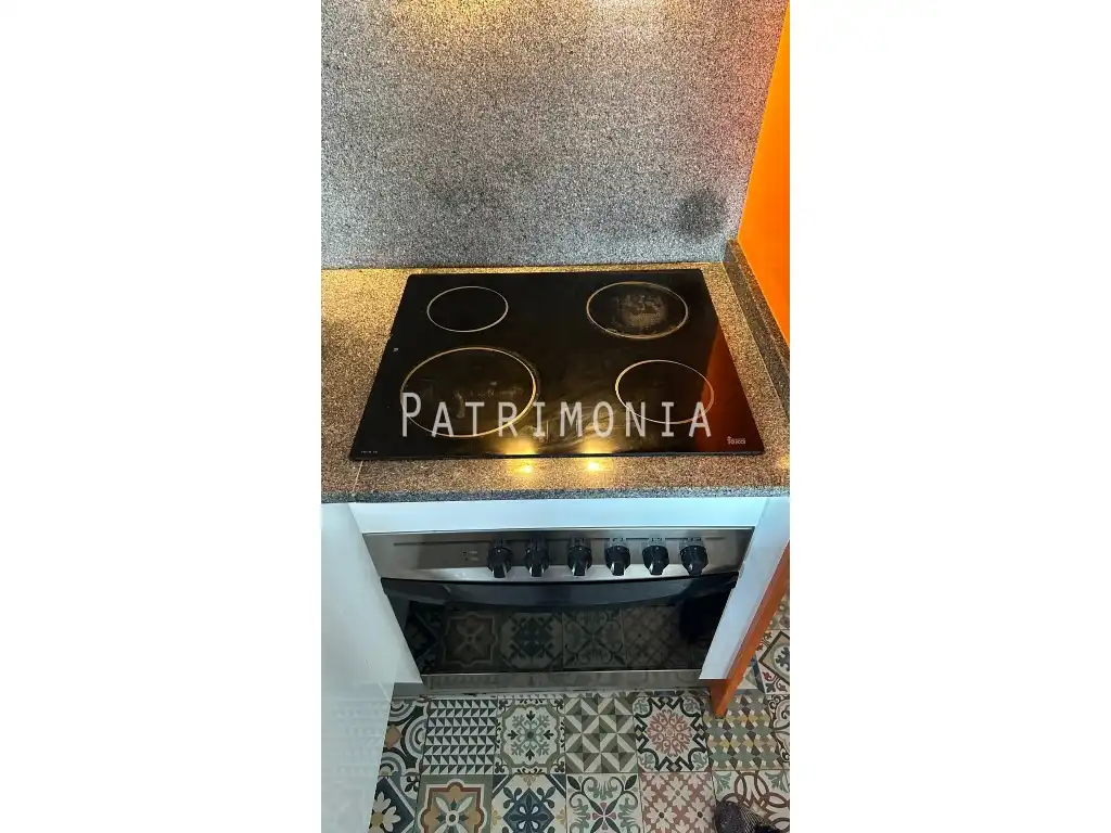Cocina de Piso en venta en Barcelona