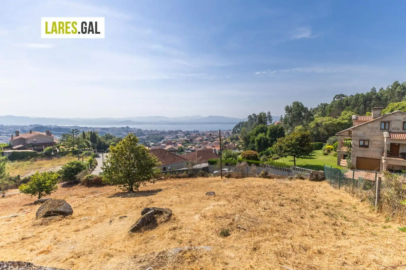 Residential land for sale in Rúa Estrada Herbello a Magdalena, imagen 16