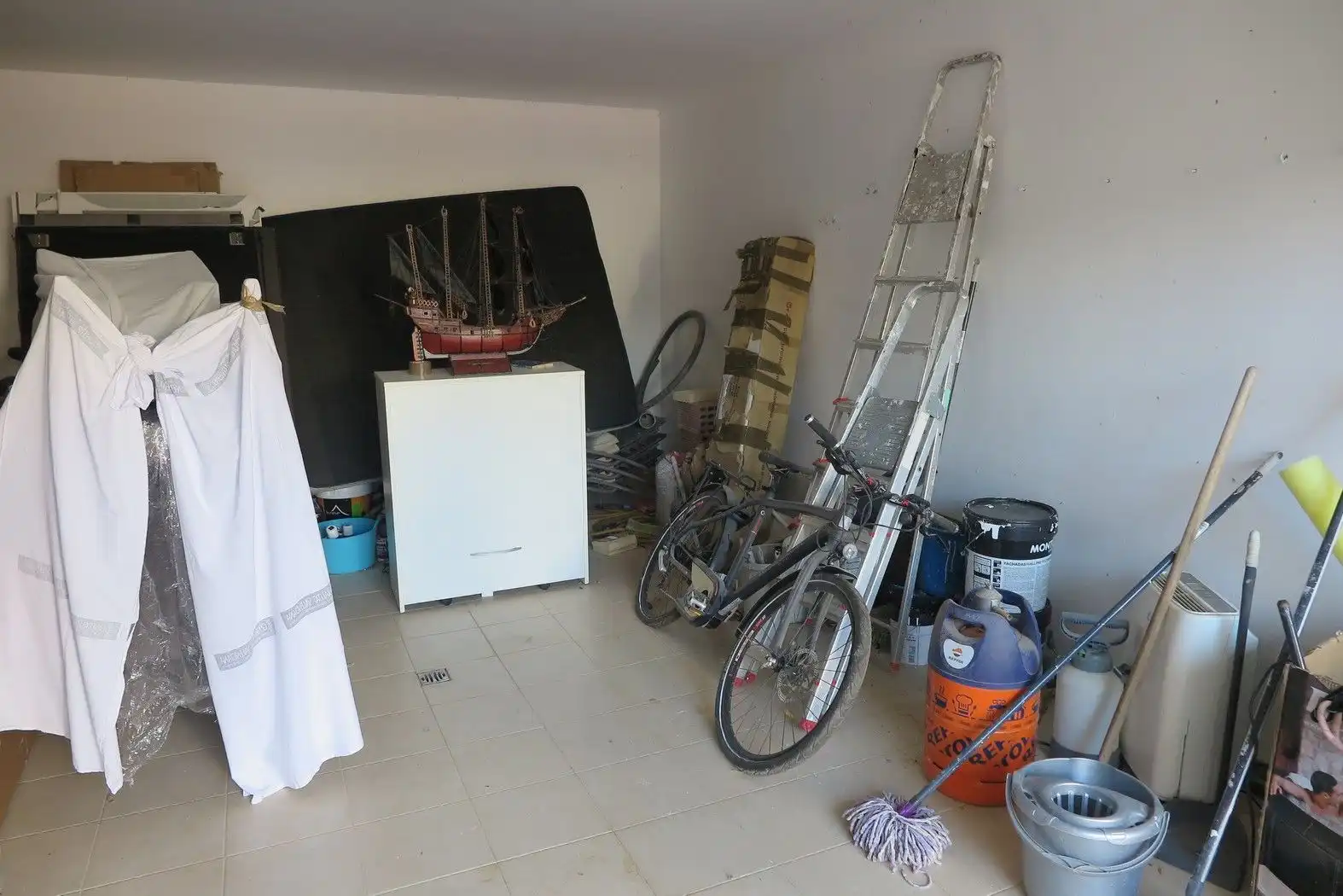 Casa o xalet en venda en El Campello amb Aire condicionat, Jardí privat i Terrassa