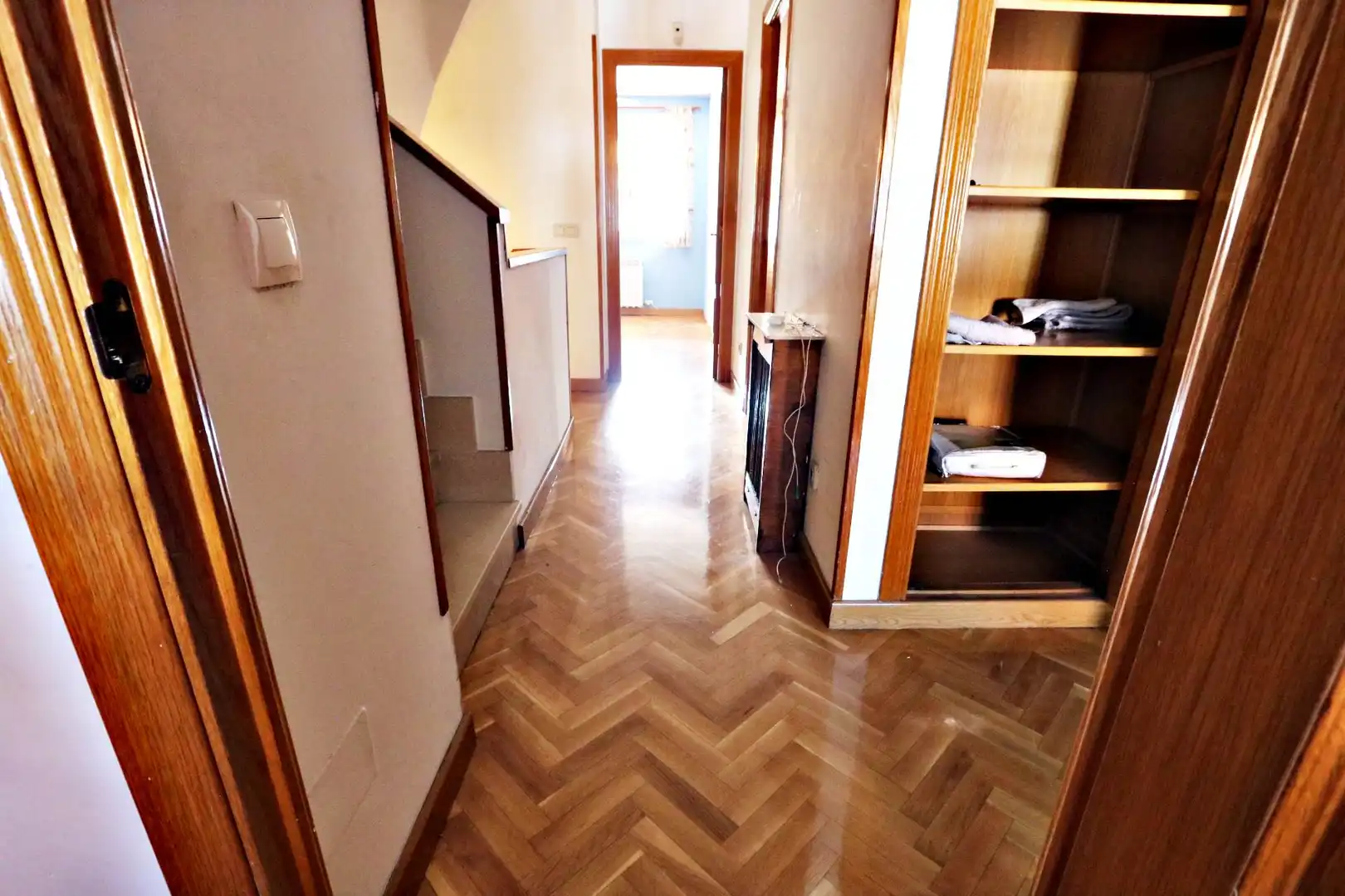 Casa o chalet en venta en Getafe con Aire acondicionado, Calefacción y Jardín privado
