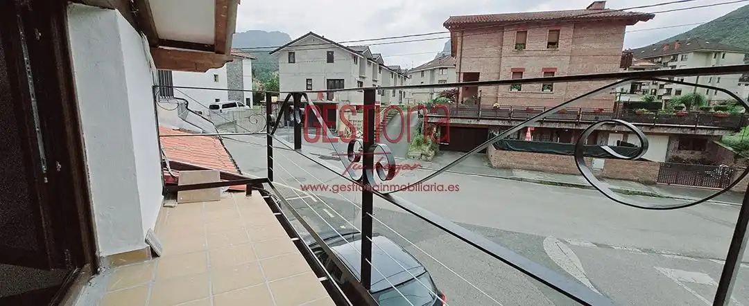 Habitatge amb terrassa en venda a Ramales de la Victoria, imagen 20