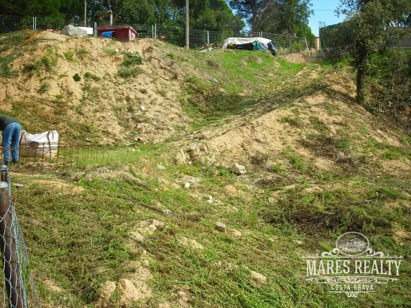 Terrenos y solares en venta en Aiguaviva Parc, imagen 5