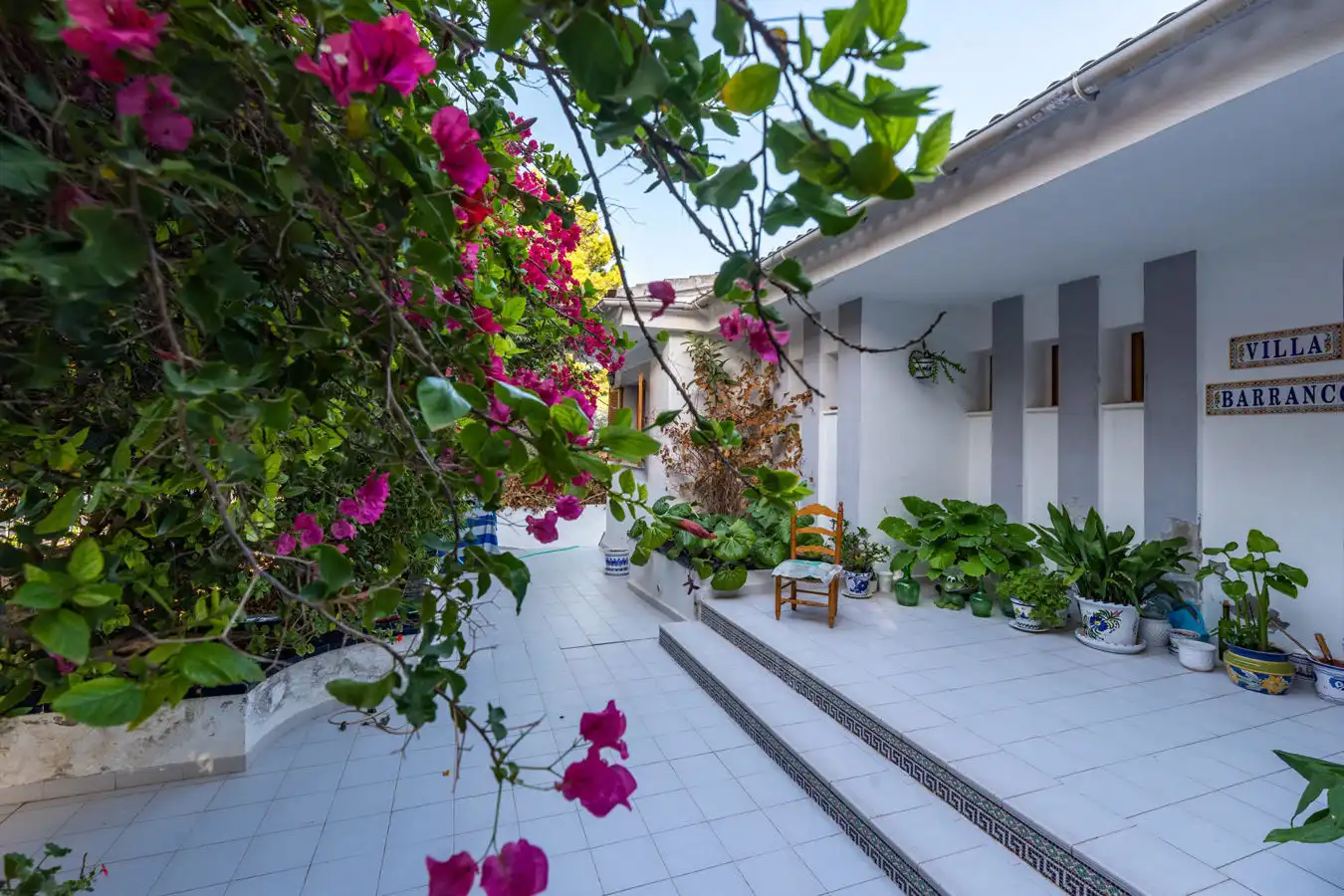 Casa rústica con piscina en venta en Santa Ponça, imagen 23