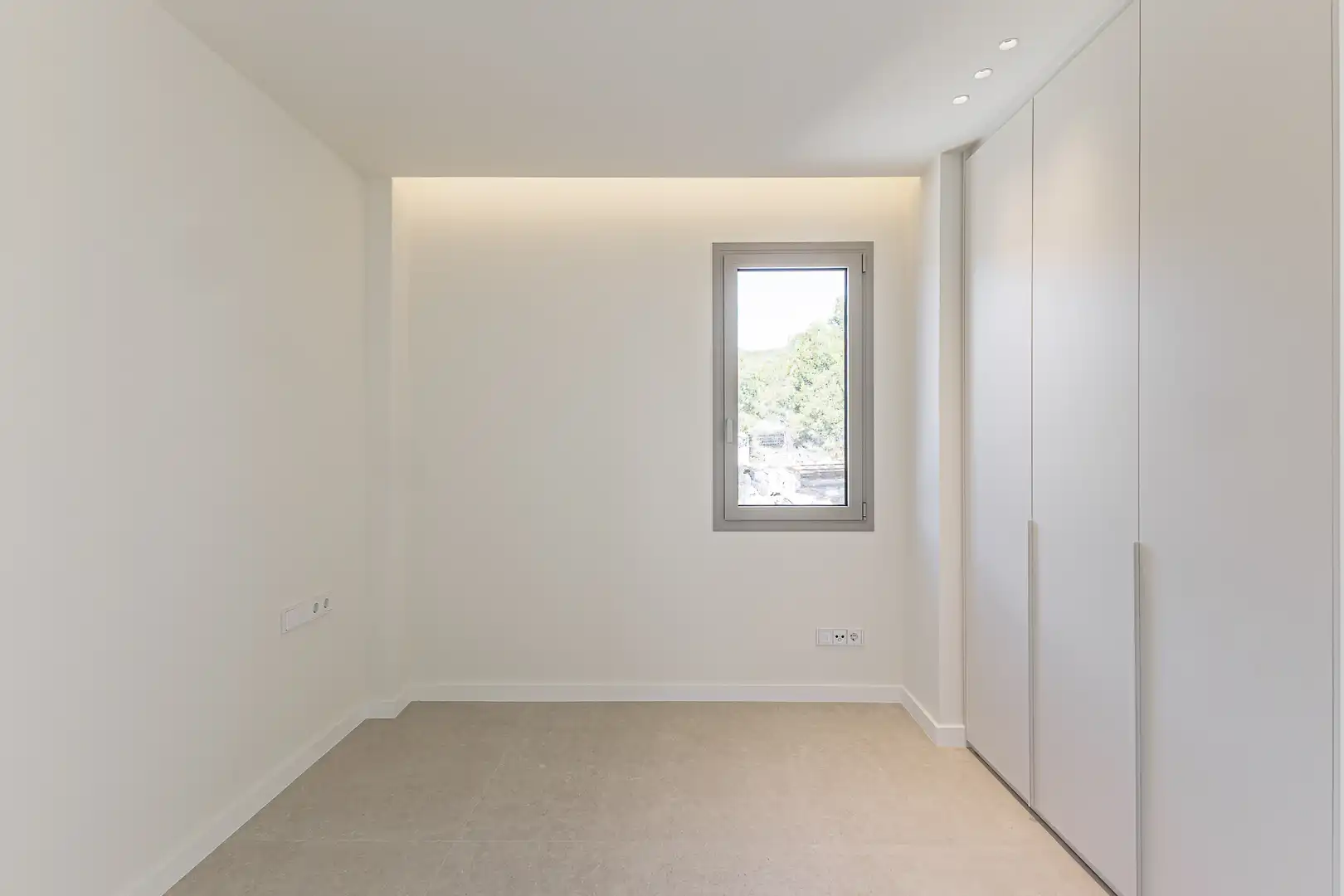 Casa amb terrassa en venda a La Plana, imagen 57
