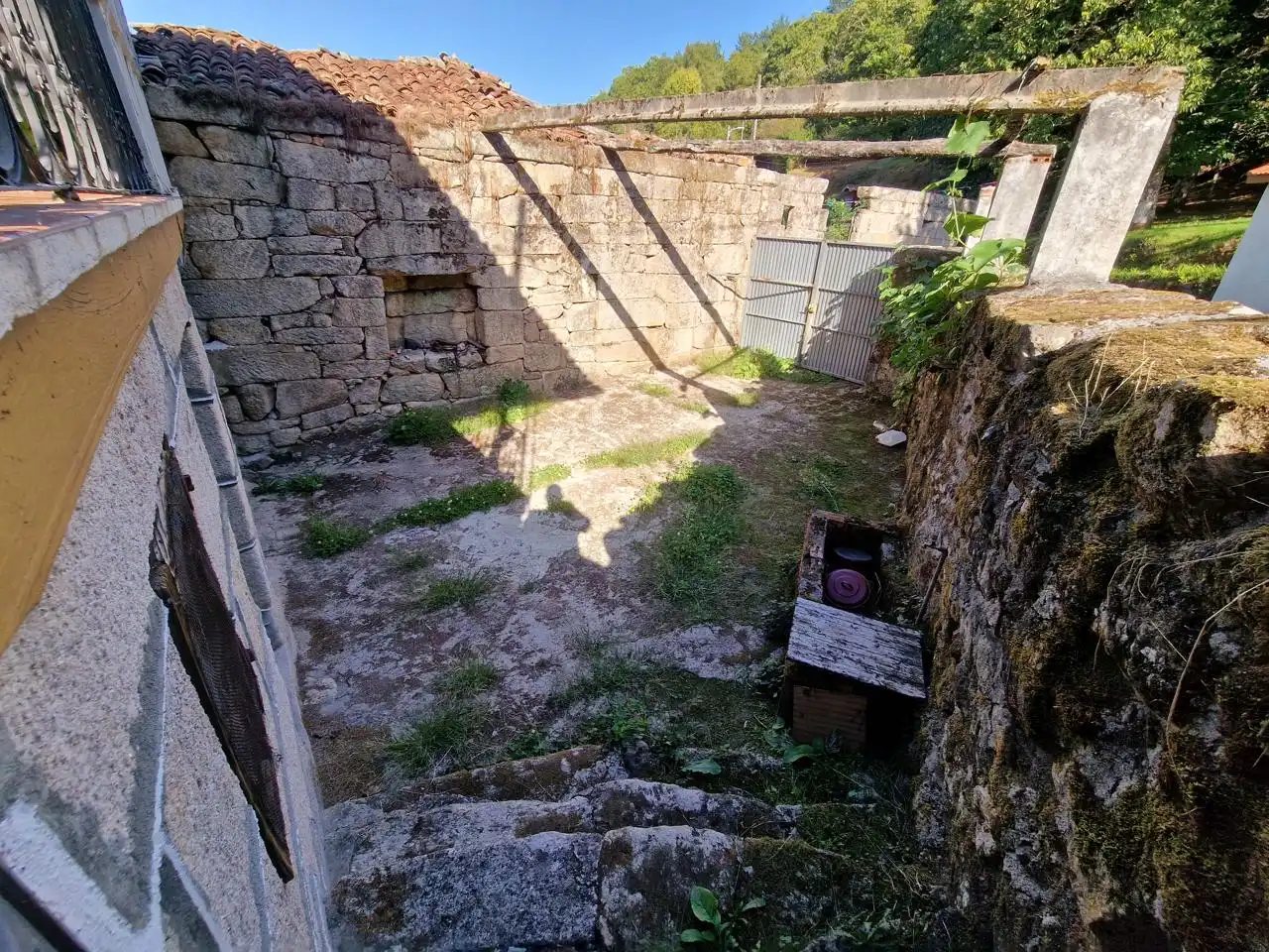Landhaus mit Terrasse zum Verkauf in Esgos, imagen 31