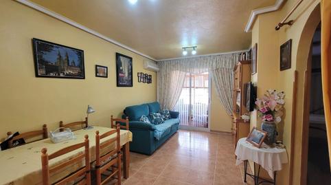 Foto 3 de Apartament en venda a Aguas Nuevas, Alicante