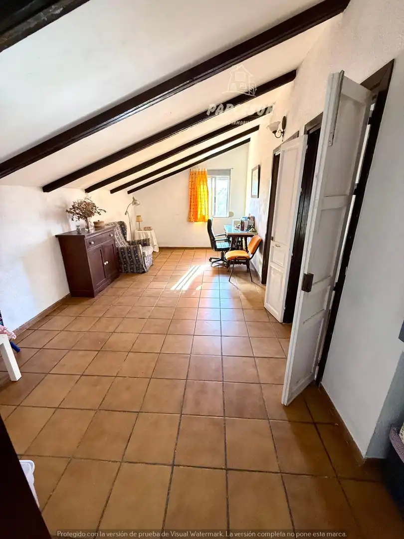 Casa rustica con terrazza in vendita a Periurbano Oeste - Sierra, imagen 37