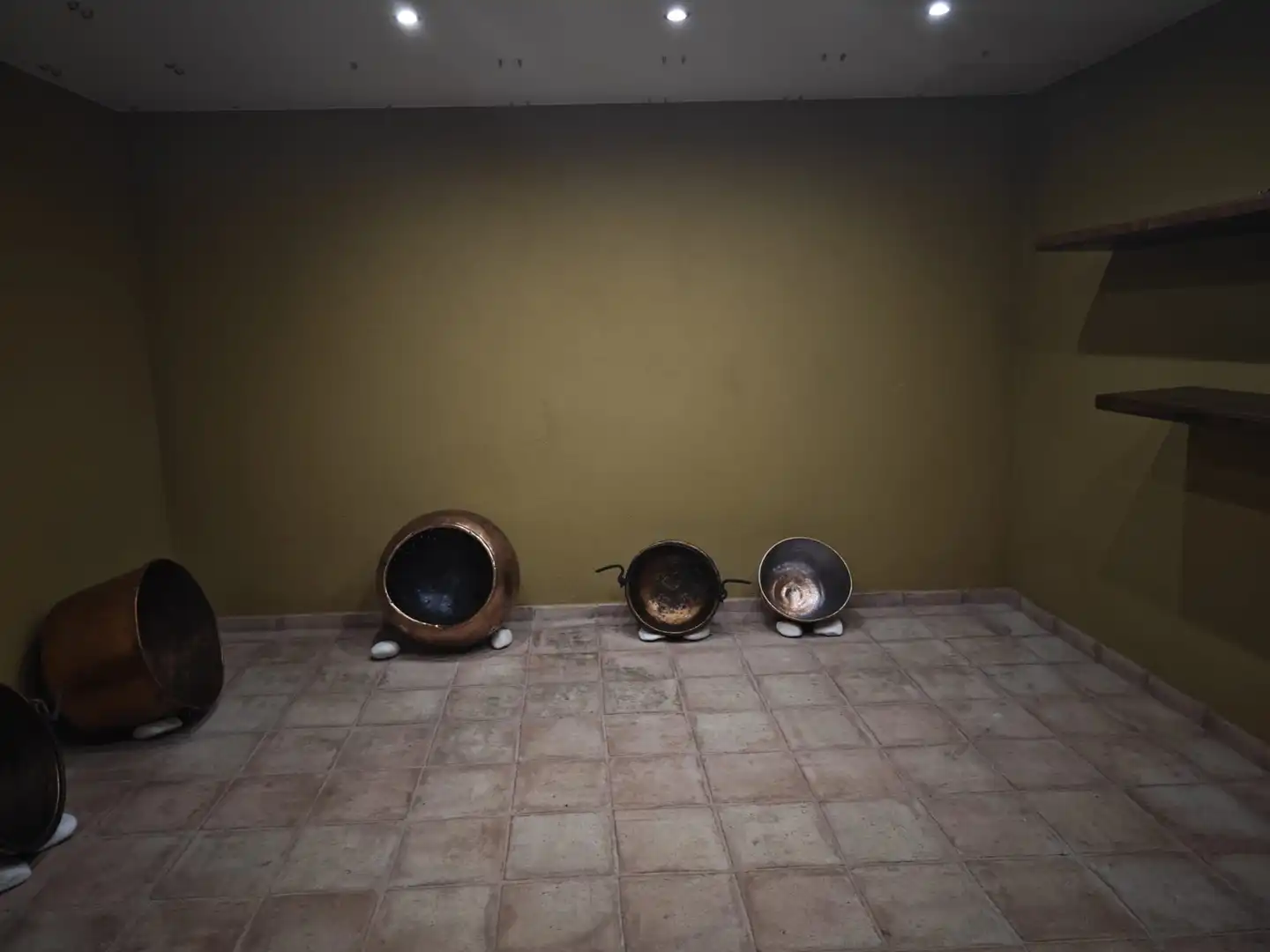 Casa amb piscina en venda a GRIVA, imagen 46