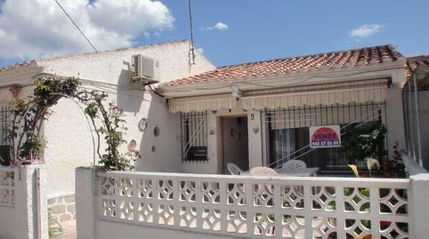 Foto 5 de Casa o chalet en venta en Santiago de la Ribera, San Javier