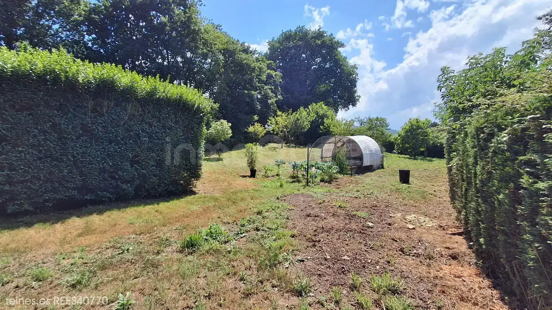 Terreno en venta en Oviedo 