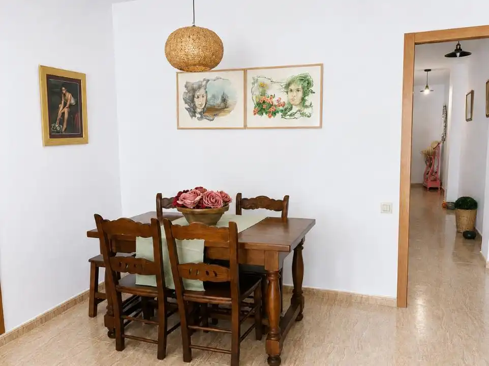 Wohnung zum Verkauf in Calle Real, imagen 4