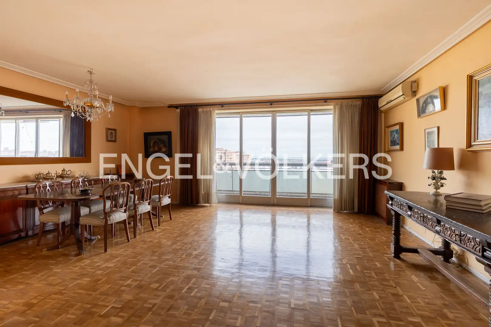 Piso en venta en Costillares