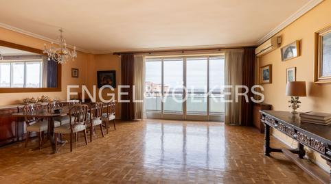 Foto 4 de Pis en venda a Costillares,  Madrid Capital