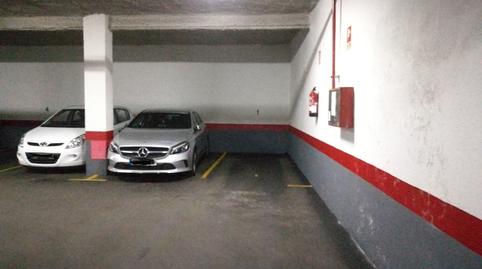 Foto 2 de Garatge de lloguer a Calle de la Estrella, 20, Universidad - Malasaña,  Madrid Capital