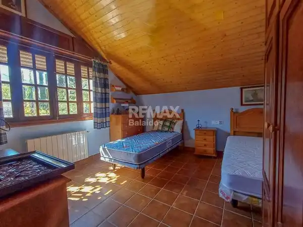 Maison avec piscine à vendre à Lugar Caneiro, imagen 17
