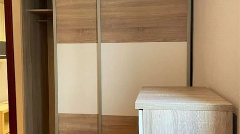 Foto 4 de Piso en venta en Calle Severo Ochoa, 31, Pumarín, Gijón