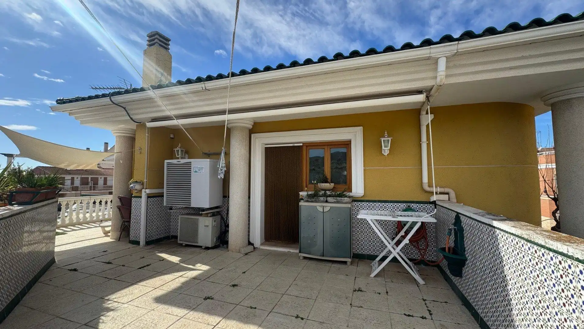 Houses for sale in Sax