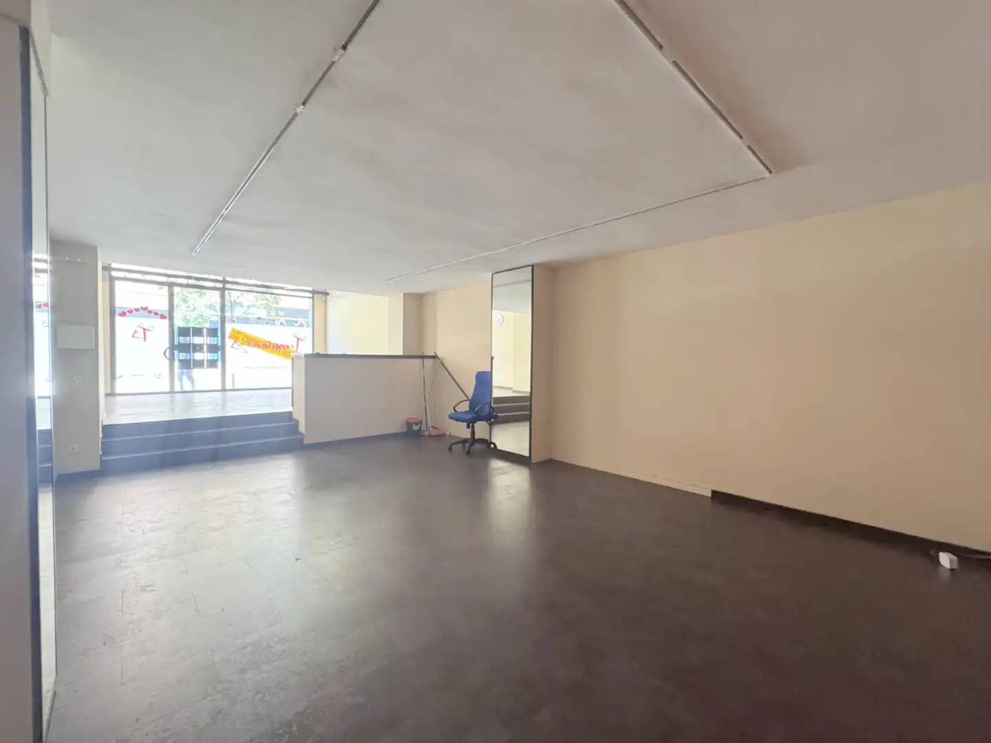 Local comercial de lloguer a Carrer de Francesc Macià i Llussà 11, imagen 7