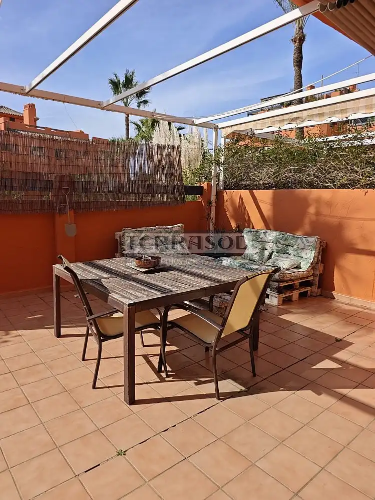 Apartamento con ascensor en venta en Torre del Mar, imagen 23