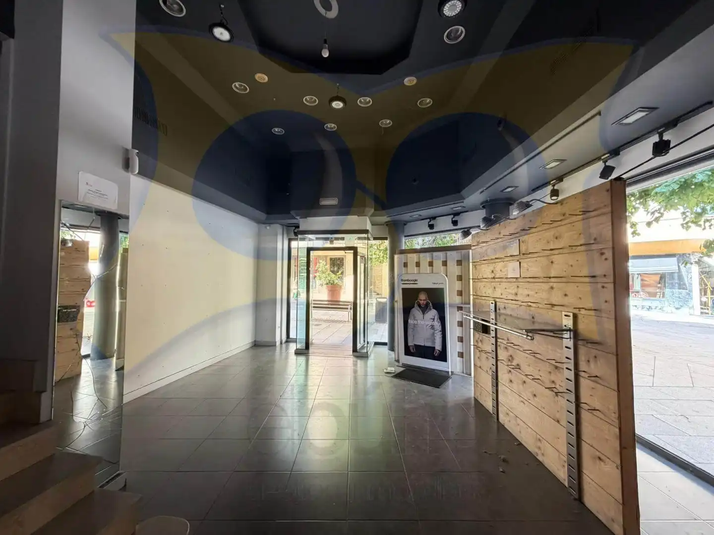 Local comercial de lloguer a Centro, imagen 4