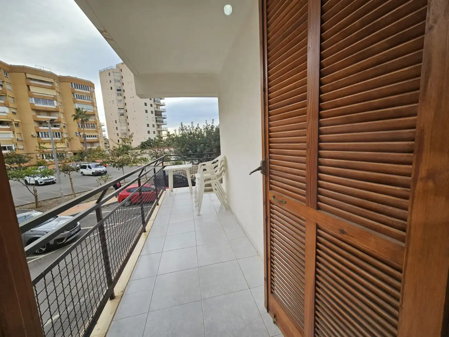 Piso con ascensor en venta en Delicias, imagen 7