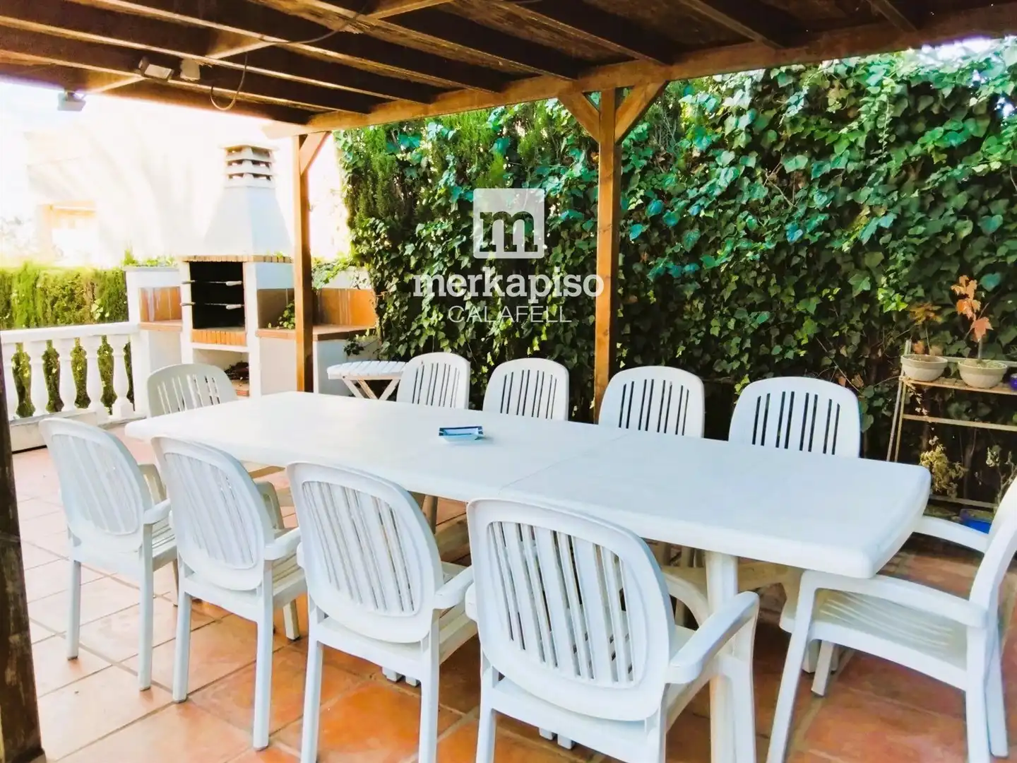 Villa avec piscine à vendre à HIPOCRATES, imagen 61