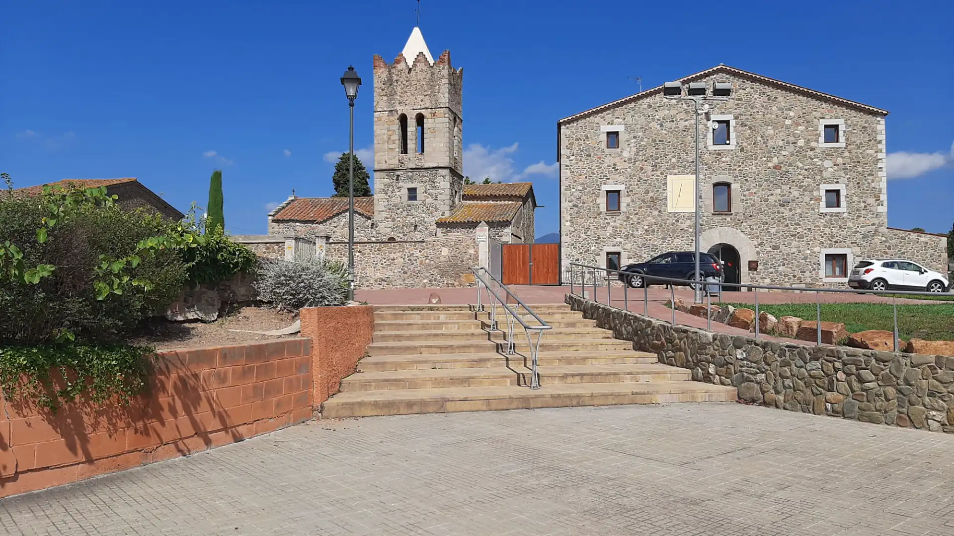 Terreny residencial en venda a Carrer del Desmai, imagen 14