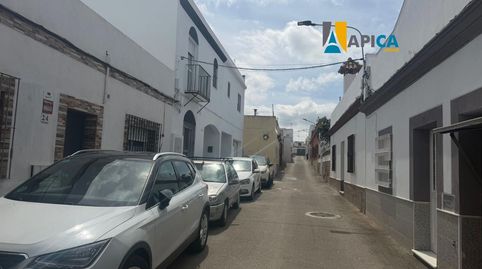 Foto 2 de Casa o chalet en venta en La Banda - Campo de Fútbol, Chiclana de la Frontera